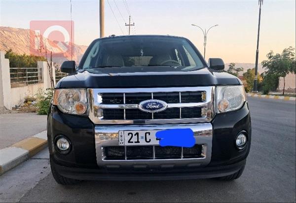 Ford for sale in Iraq